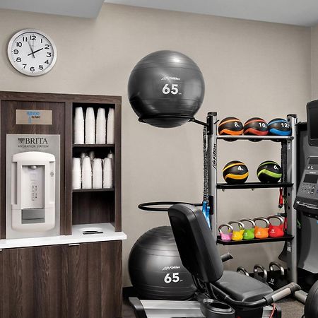 Residence Inn By Marriott Indianapolis بلينفيلد المظهر الخارجي الصورة