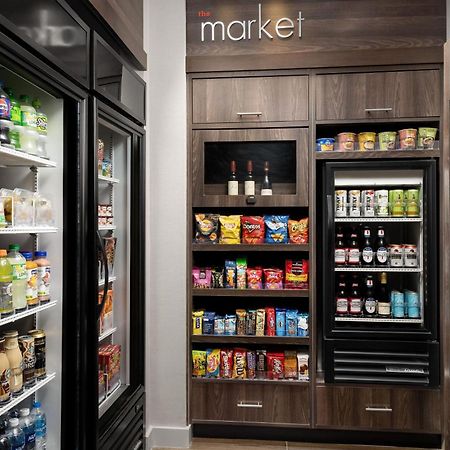 Residence Inn By Marriott Indianapolis بلينفيلد المظهر الخارجي الصورة