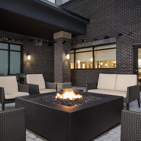 Residence Inn By Marriott Indianapolis بلينفيلد المظهر الخارجي الصورة
