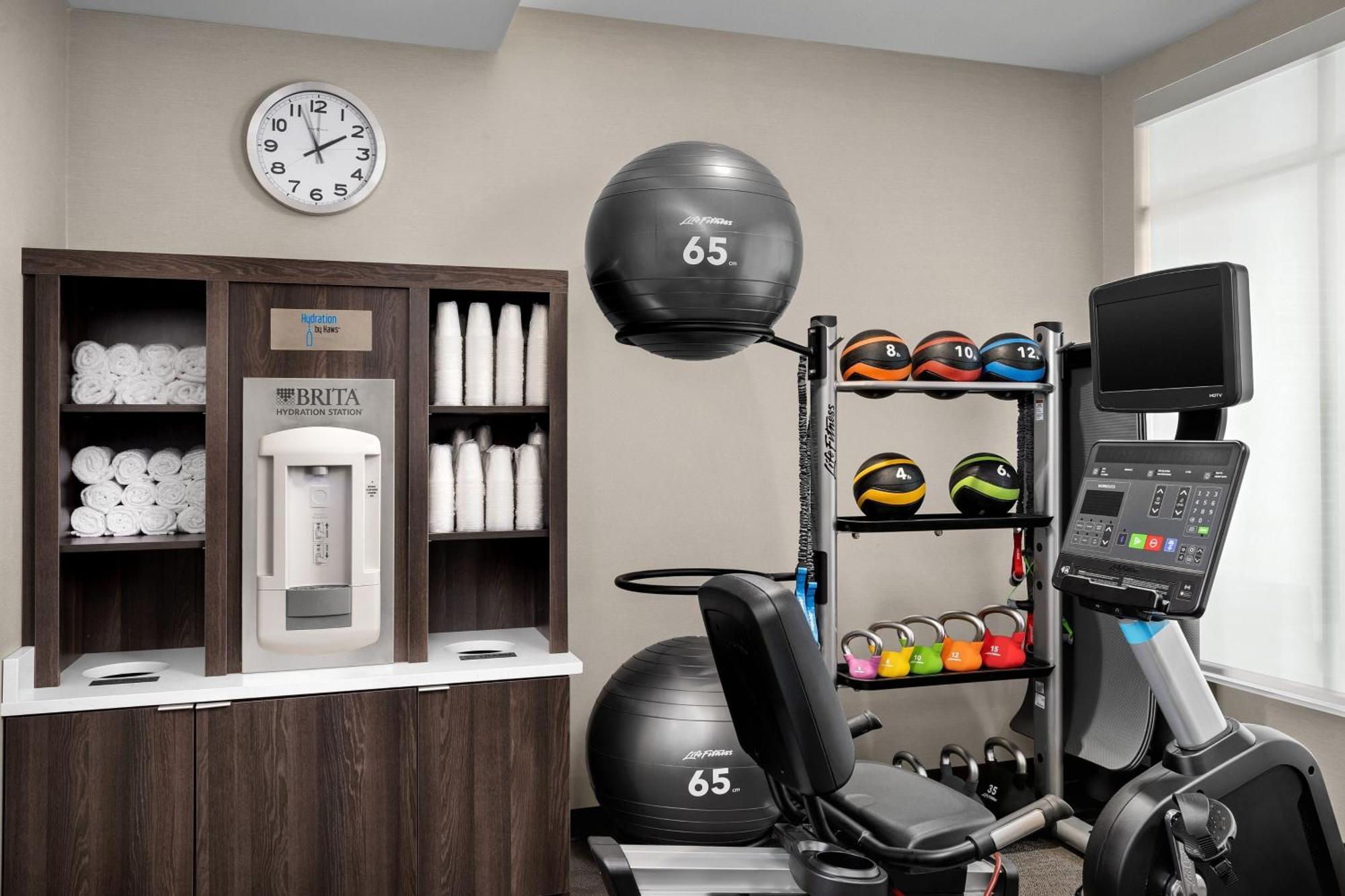 Residence Inn By Marriott Indianapolis بلينفيلد المظهر الخارجي الصورة