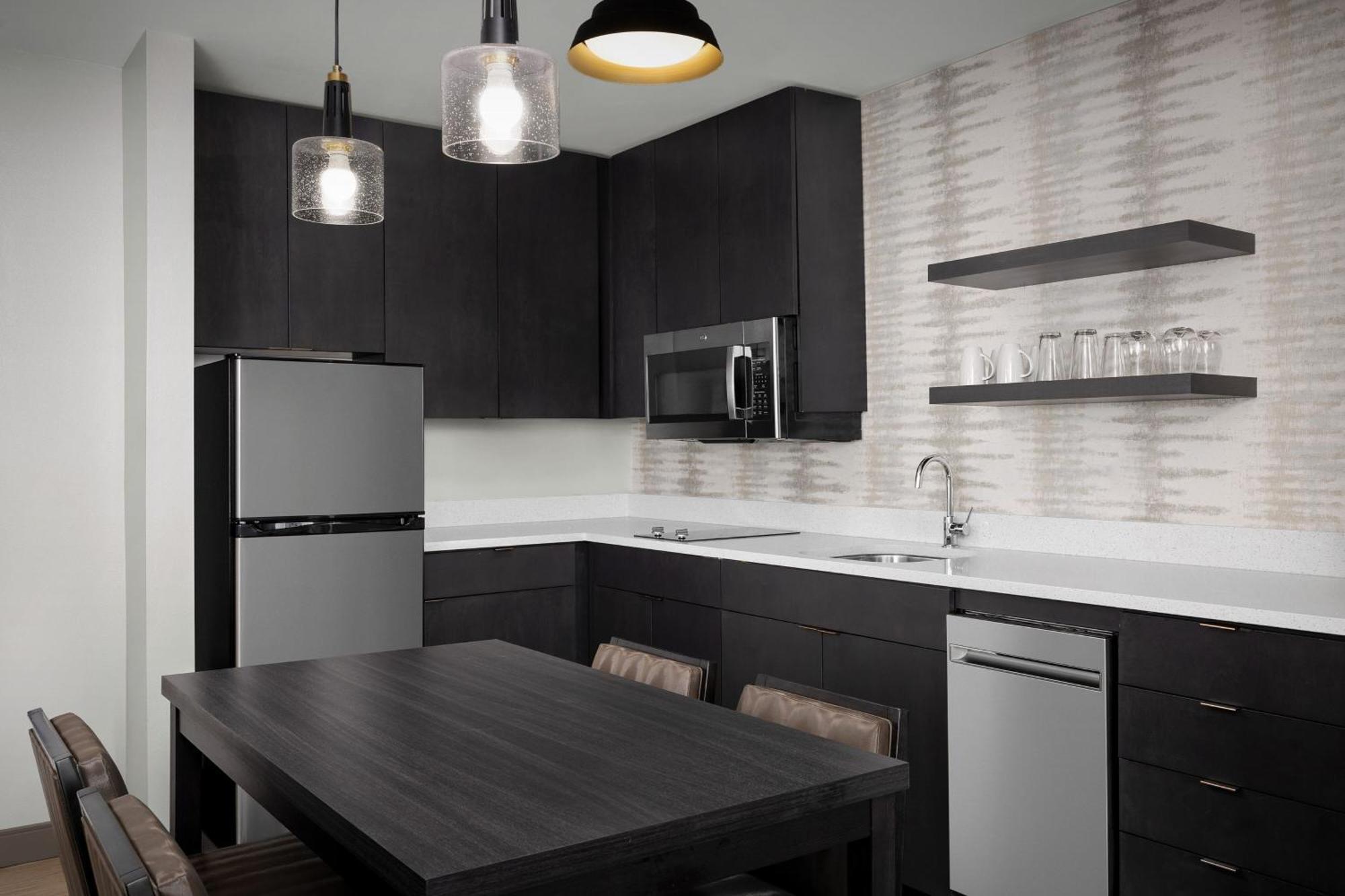 Residence Inn By Marriott Indianapolis بلينفيلد المظهر الخارجي الصورة