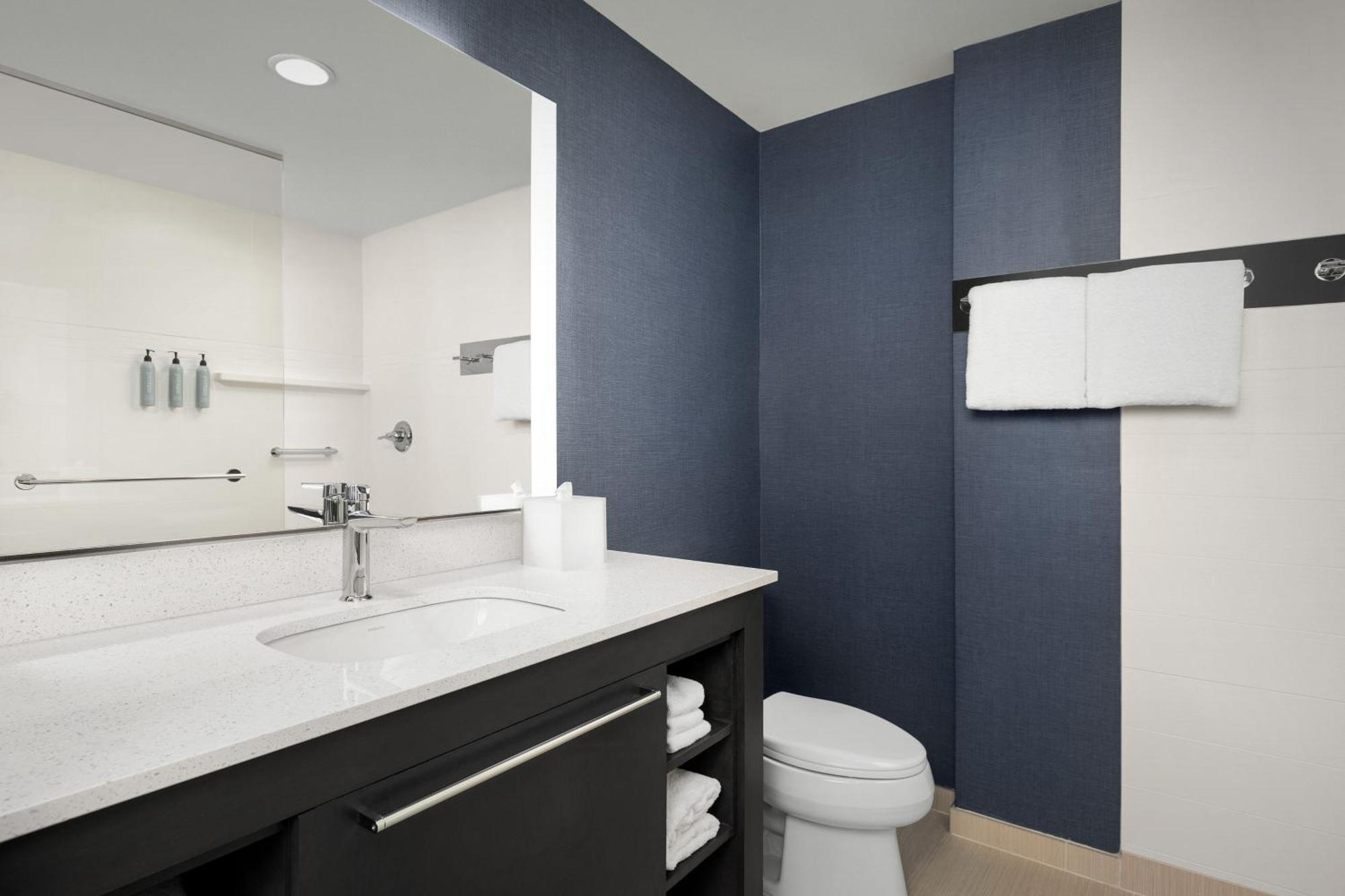 Residence Inn By Marriott Indianapolis بلينفيلد المظهر الخارجي الصورة