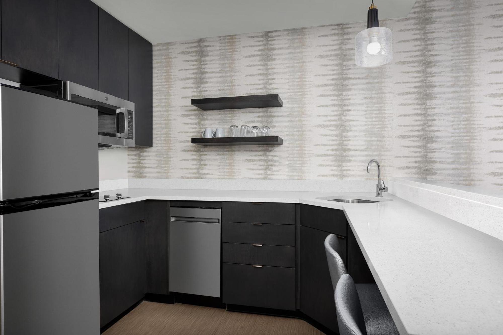 Residence Inn By Marriott Indianapolis بلينفيلد المظهر الخارجي الصورة