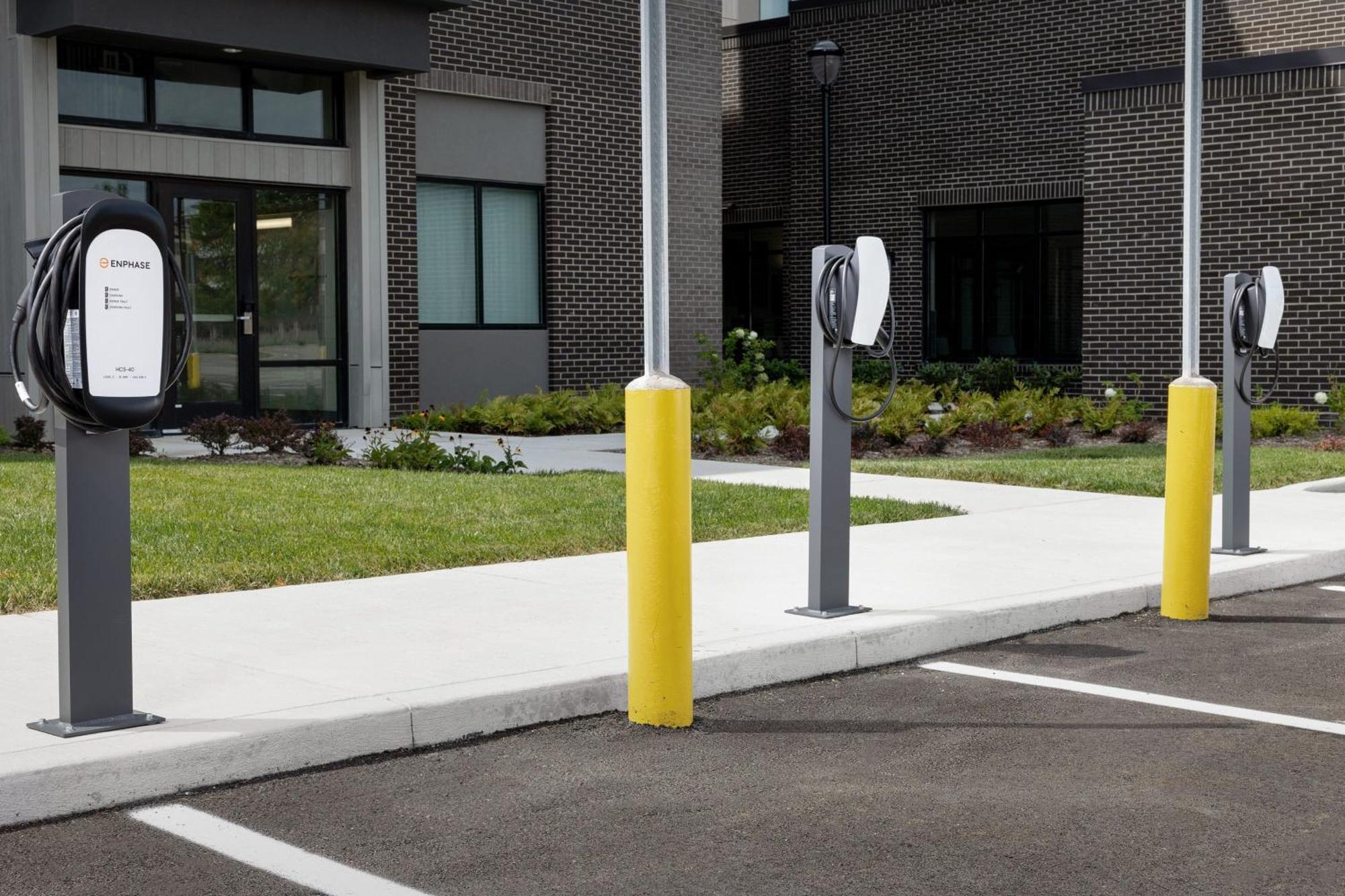 Residence Inn By Marriott Indianapolis بلينفيلد المظهر الخارجي الصورة