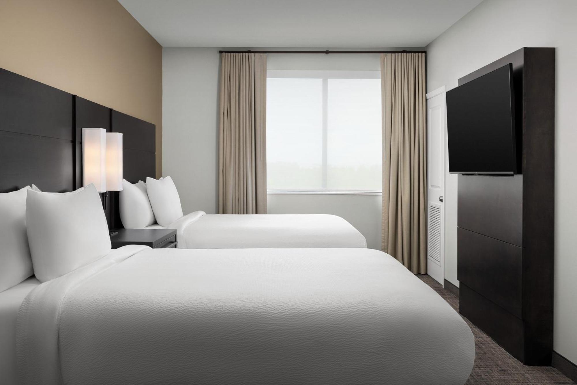 Residence Inn By Marriott Indianapolis بلينفيلد المظهر الخارجي الصورة