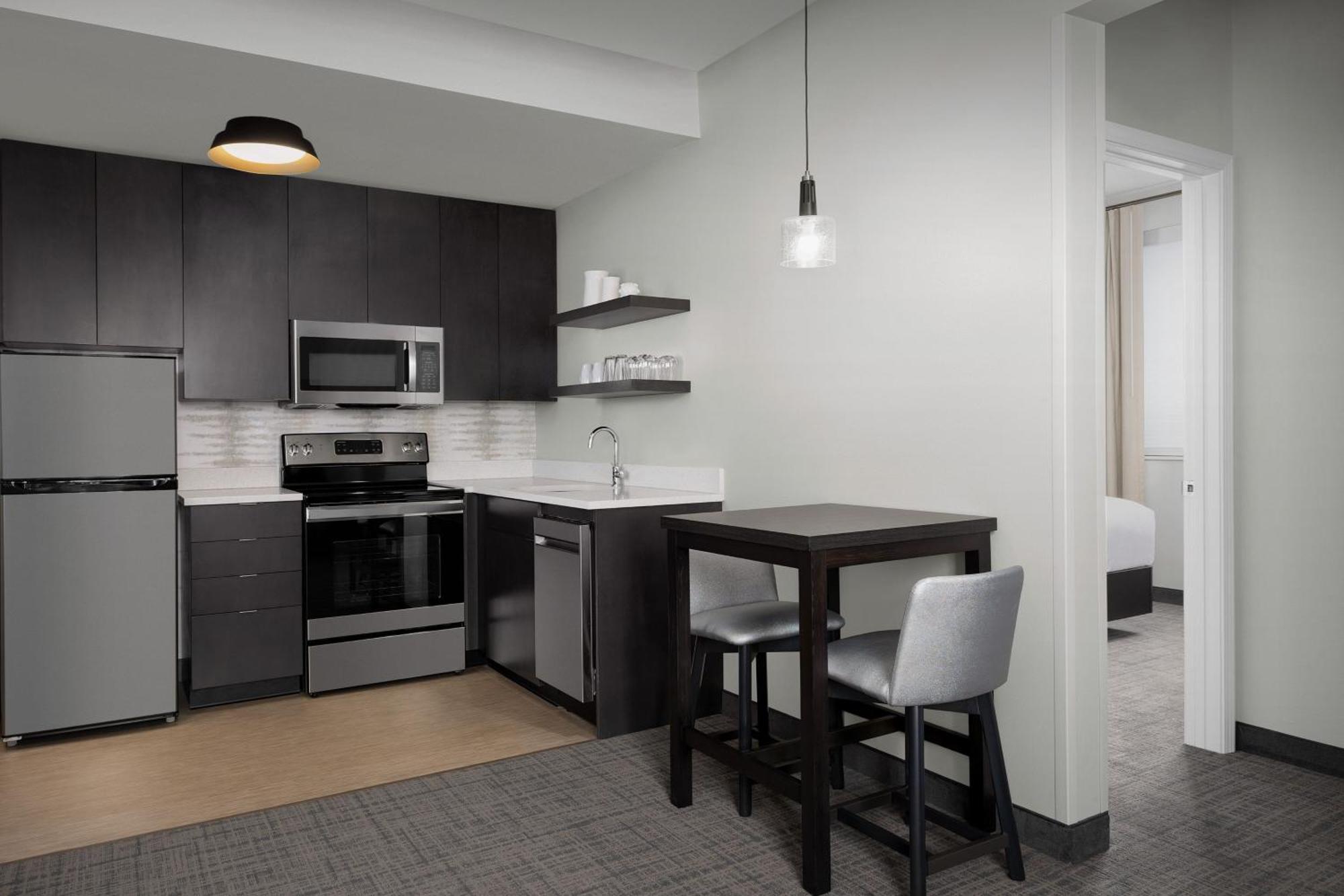 Residence Inn By Marriott Indianapolis بلينفيلد المظهر الخارجي الصورة