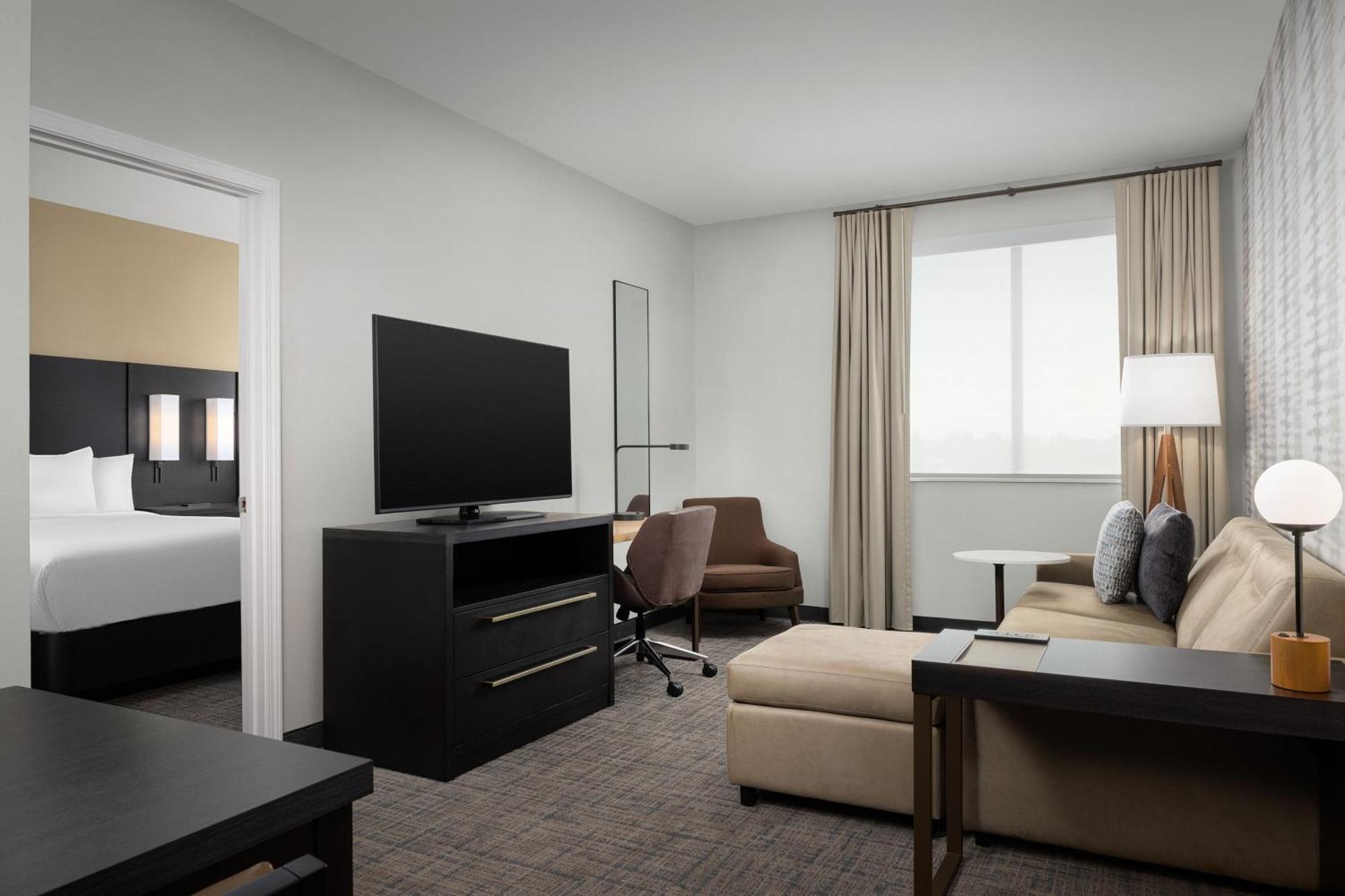 Residence Inn By Marriott Indianapolis بلينفيلد المظهر الخارجي الصورة