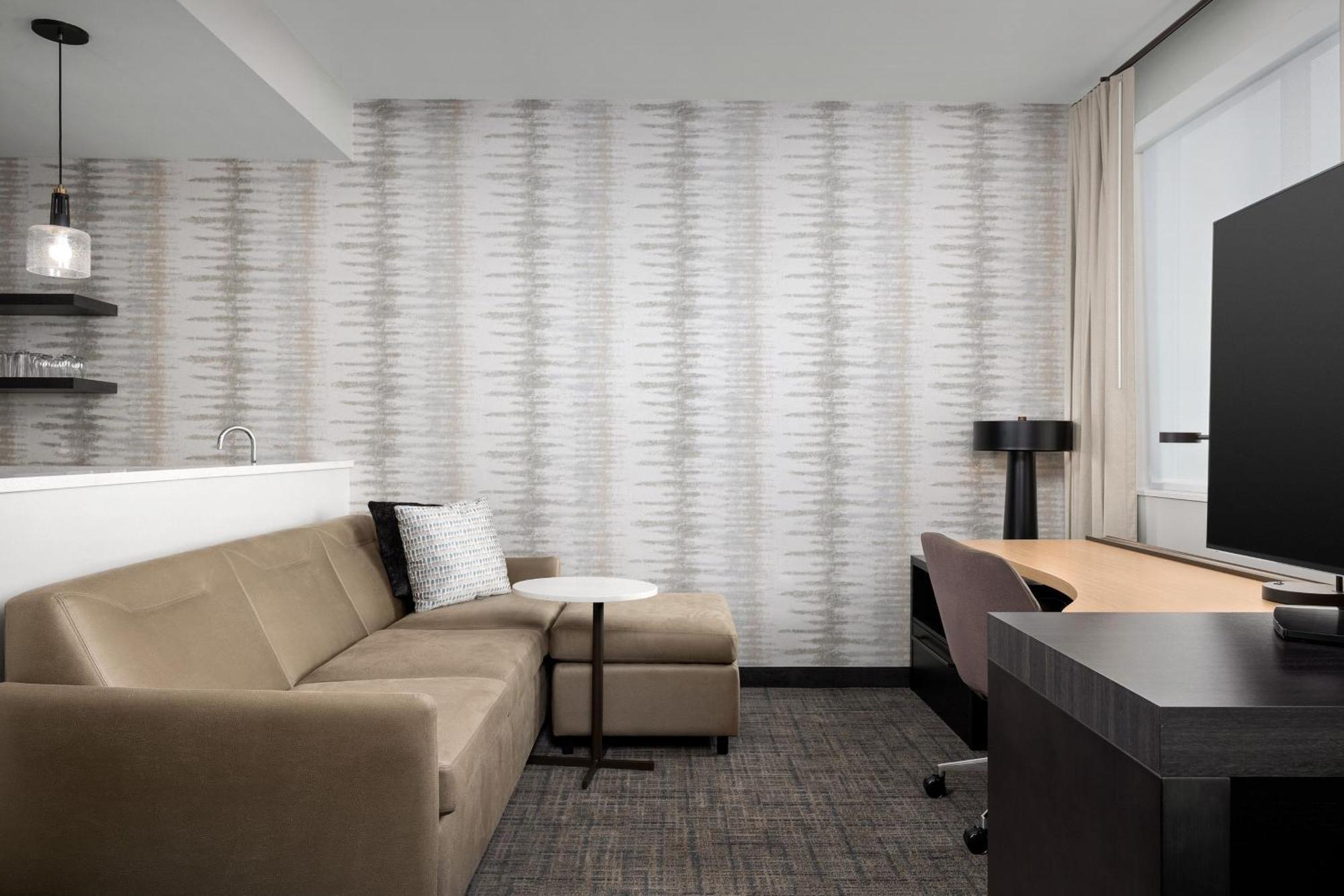Residence Inn By Marriott Indianapolis بلينفيلد المظهر الخارجي الصورة
